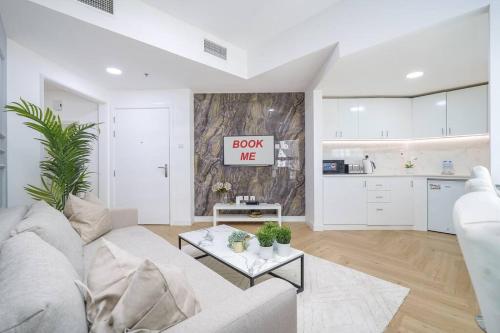 Amazing apartment that sleeps 6!