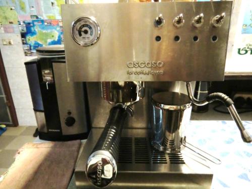 Gallery image of Residence House in Trat