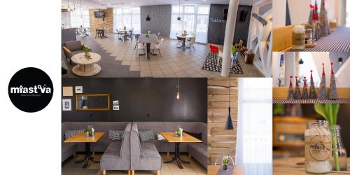 Gallery image of Hotel Miastova in Mielec