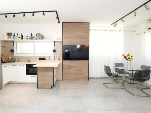 Luxury Apartment in the heart of Tel Aviv