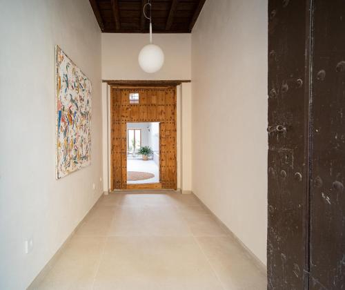 Fotografia z galérie ubytovania Apartamentos Alcoba 13 v destinácii Sanlúcar de Barrameda