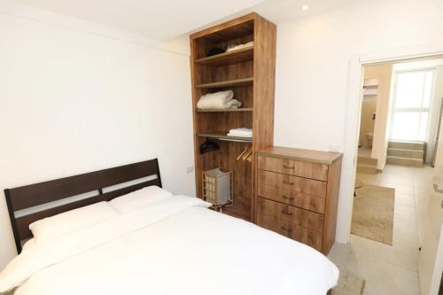 Luxury Apartment in the heart of Tel Aviv