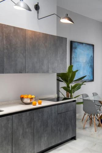 San Buenaventura Apartment 15