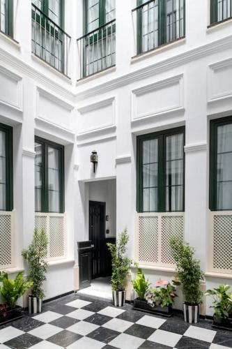 San Buenaventura Apartment 15
