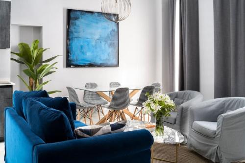San Buenaventura Apartment 15