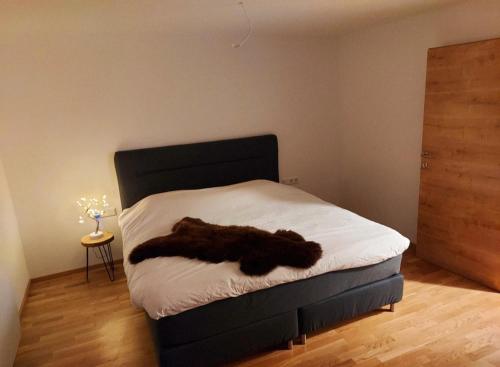Posteľ alebo postele v izbe v ubytovaní Ski & Alps Tamsweg
