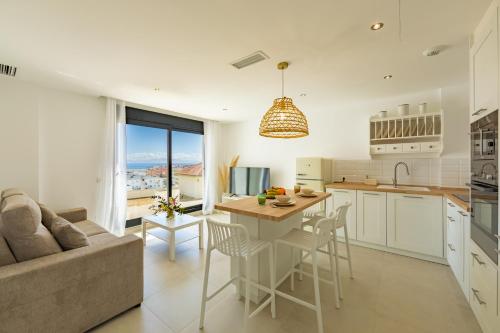 Foto Centric, amazing views, garage and fibre WIFI 4