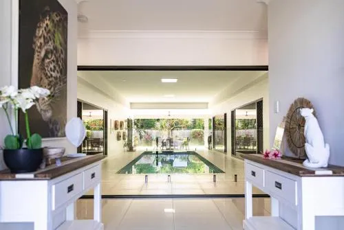 Villa Maasai - Coastal Luxury With a Heated Pool picture