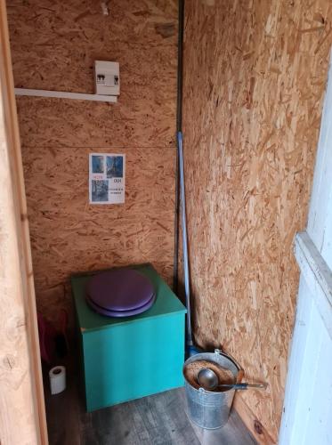 Cabane de la guerre des boutons – Photos 2
