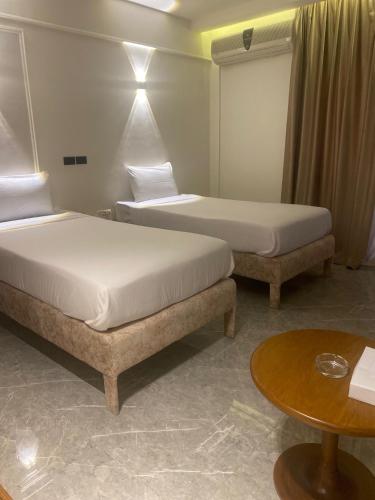 Φωτογραφία από το άλμπουμ του Green House Hotel σε As Suways