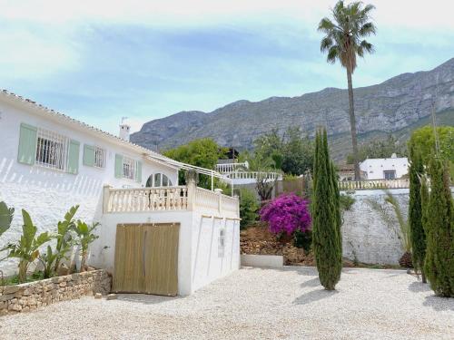 Casa Bonavida - Acogedora Villa Independiente