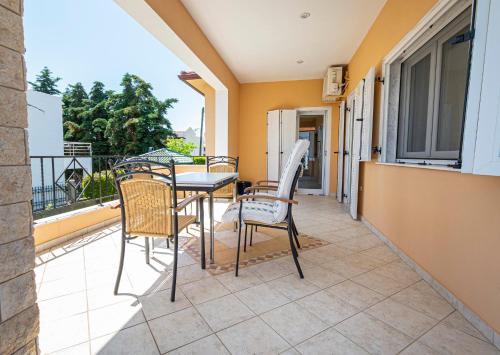 Gallery image of Venetia's House by RentalsPro - Nikiti Halkidiki in Nikiti