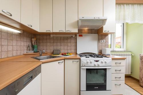 Apartment Krebelj by El-Pi Tours