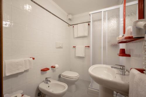Gallery image of Albergo Gran Paradiso in Valsavarenche
