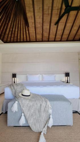 Gallery image of VILLA CELAVI 15 in Kerobokan