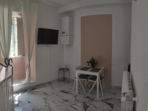 TIBERIVS Home