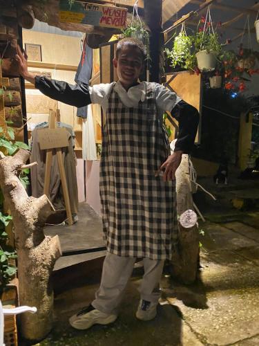 The Burrow Dalatの宿泊客