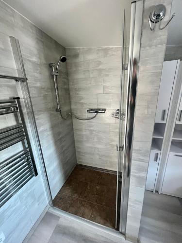 Un baño de Pondos