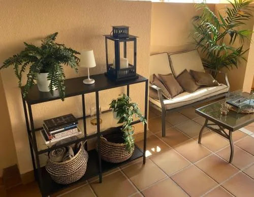 Apartamento lujo en primera línea de playa en Bahía de la Plata, Estepona photo 55