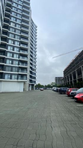 Gallery image of Bianca Residential Hotel in Batumi
