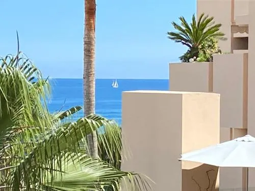 Apartamento lujo en primera línea de playa en Bahía de la Plata, Estepona photo 21