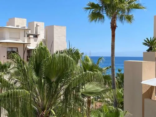 Apartamento lujo en primera línea de playa en Bahía de la Plata, Estepona photo 56