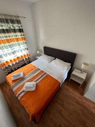 Apartments Lili Family