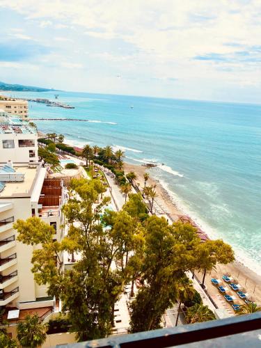 APARTAMENTO LUJOSO y MODERNO VISTAS PANORAMICAS AL MAR photo 6