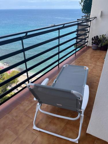 APARTAMENTO LUJOSO y MODERNO VISTAS PANORAMICAS AL MAR photo 13