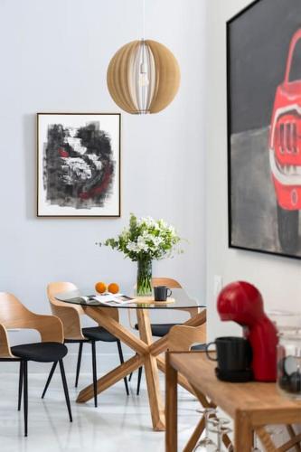 San Buenaventura Apartment 1