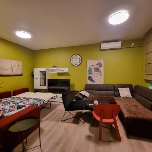 Apartman Sara