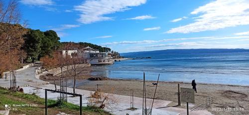 Split City apt in Firule beach area