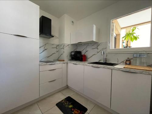 Villa Maupassant 06 Cannes