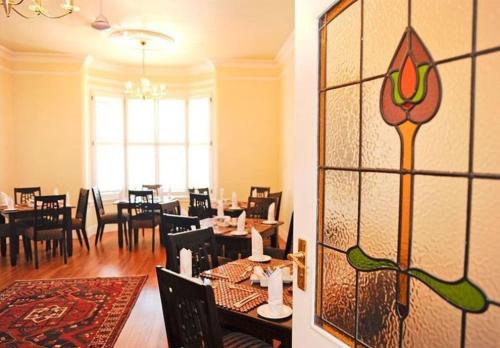 Εστιατόριο ή άλλο μέρος για φαγητό στο Sica's Guest House - The Loft