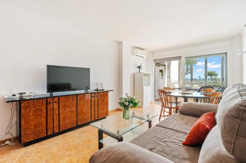 WELCS DUPLEX 025 EMP frente al Mar