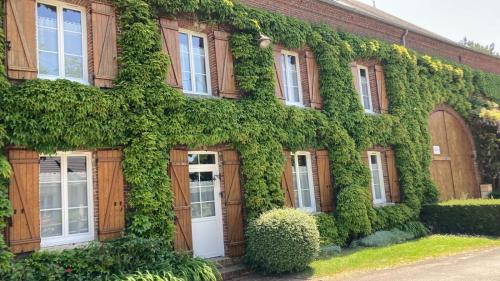 Fotografie z fotogalerie ubytování La Bohème v destinaci Francastel