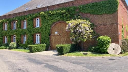 Fotografie z fotogalerie ubytování La Bohème v destinaci Francastel