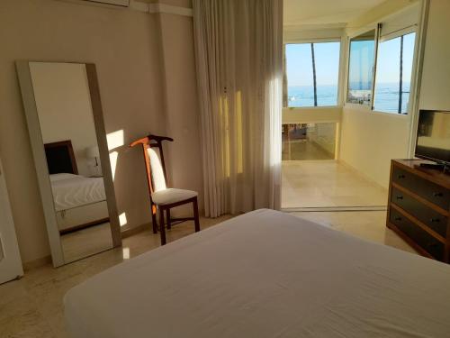 Marbella Beach Playa photo 2