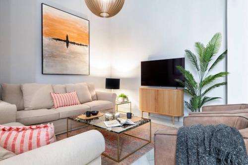 San Buenaventura Apartment 2