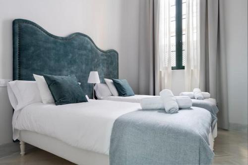 San Buenaventura Apartment 2