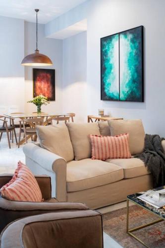 San Buenaventura Apartment 2