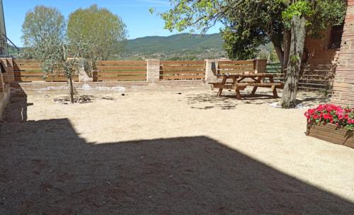 Gallery image of Cal Genís de Montmajor - WIFI in Montmajor