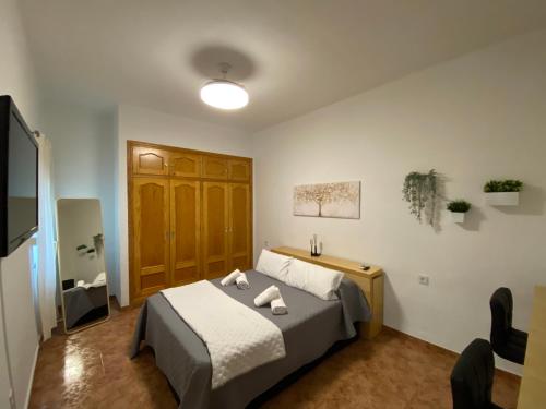 COSTASOL CORDOBA - Apartamento moderno - céntrico