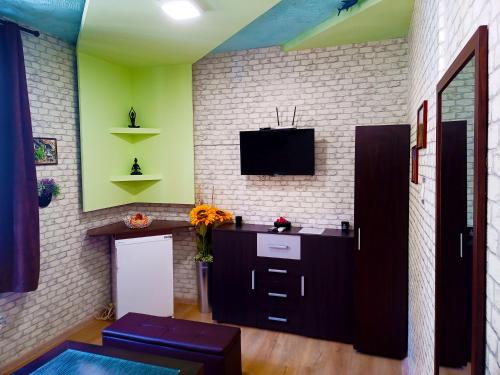 Апартамент в центъра на София - plus Free Vouchers