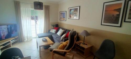 MAHGIC Beach Apartment