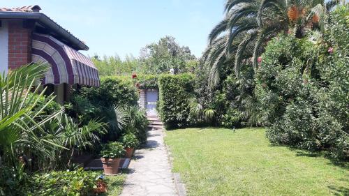 APARTMA ERNESTINO