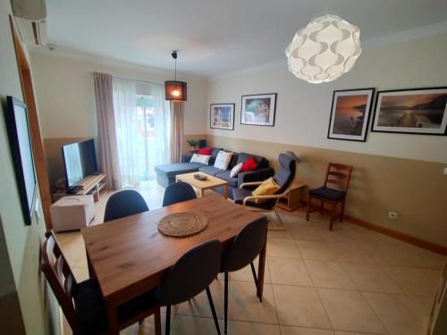 MAHGIC Beach Apartment