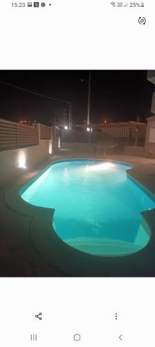 Πισίνα στο ή κοντά στο Glamour beautique villa