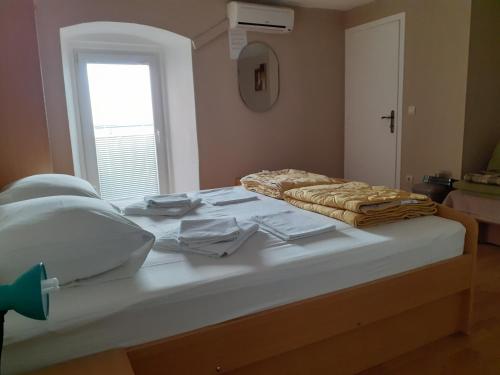 Gallery image of Apartmani PATRICK in Baška Voda