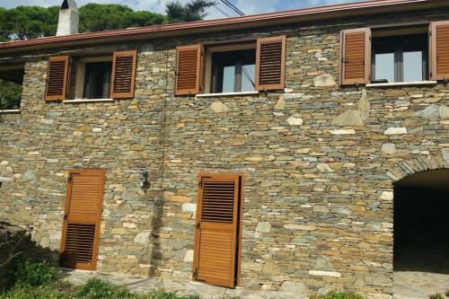 CAP CORSE - SISCO - MAISON DE CHARME 6 PERSONNES